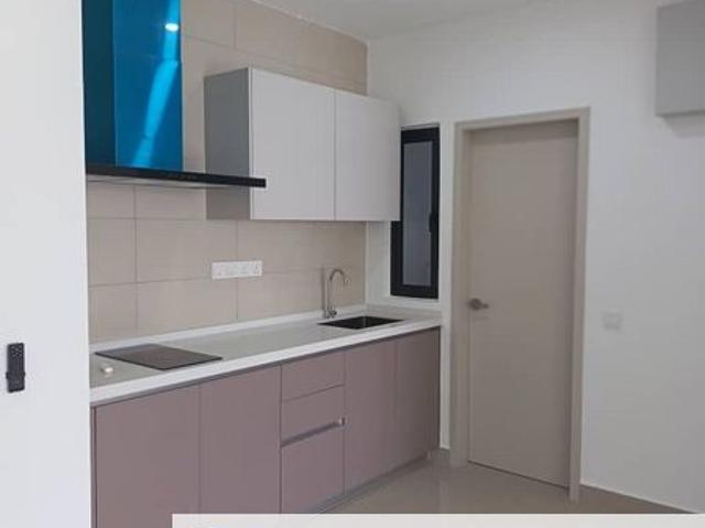 Condominium for rent in Kepong, Kuala Lumpur