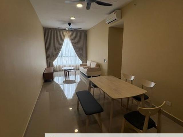 Condominium for rent in Kepong, Kuala Lumpur