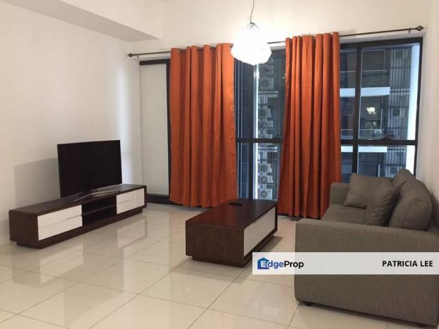 Condominium for rent in Kepong, Kuala Lumpur