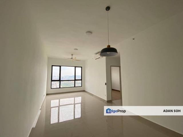 Condominium for rent in Kepong, Kuala Lumpur