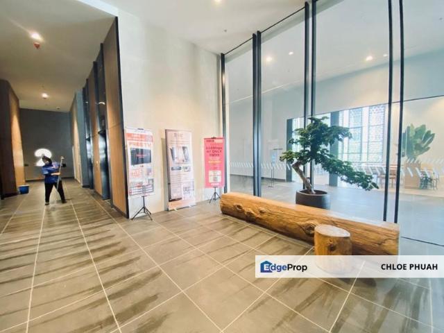 Condominium for rent in Kepong, Kuala Lumpur