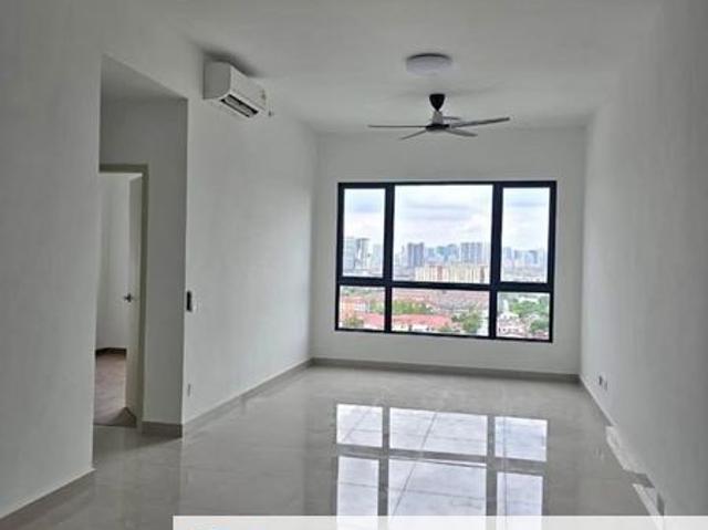 Condominium for rent in Kepong, Kuala Lumpur