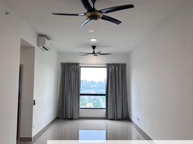 Condominium for rent in Kepong, Kuala Lumpur