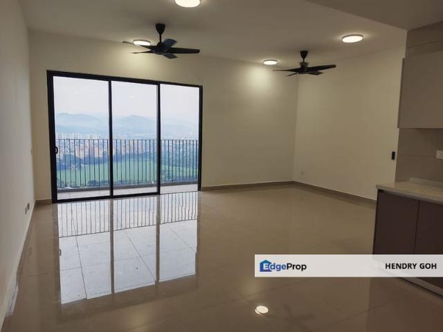 Condominium for rent in Kepong, Kuala Lumpur
