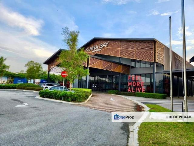 Condominium for rent in Kepong, Kuala Lumpur
