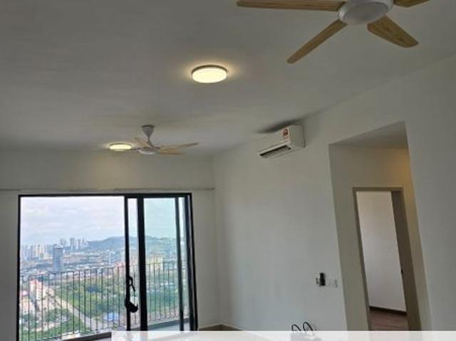 Condominium for rent in Kepong, Kuala Lumpur