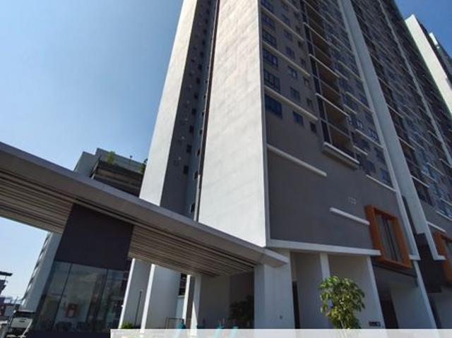 Condominium for sale in Kepong, Kuala Lumpur