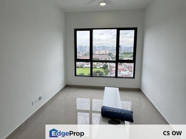 Condominium for rent in Kepong, Kuala Lumpur