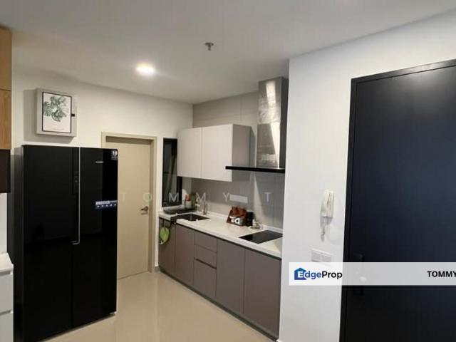 Condominium for rent in Kepong, Kuala Lumpur