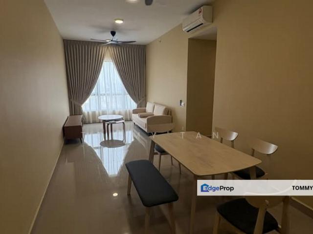 Condominium for rent in Kepong, Kuala Lumpur