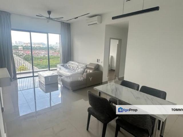 Condominium for rent in Kepong, Kuala Lumpur