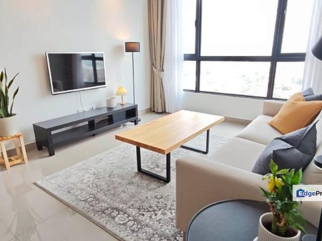 Condominium for rent in Kepong, Kuala Lumpur