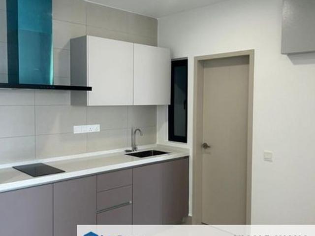 Condominium for rent in Kepong, Kuala Lumpur