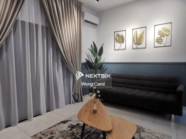 Residential House for rent in Country Heights Damansara, Kuala Lumpur