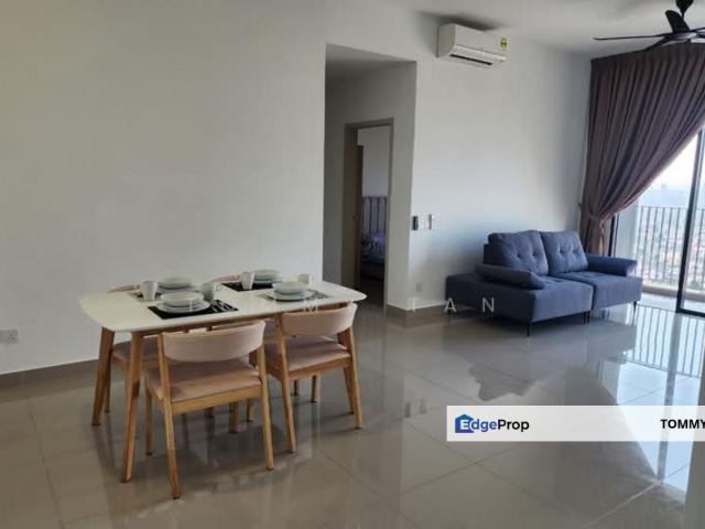 Condominium for rent in Kepong