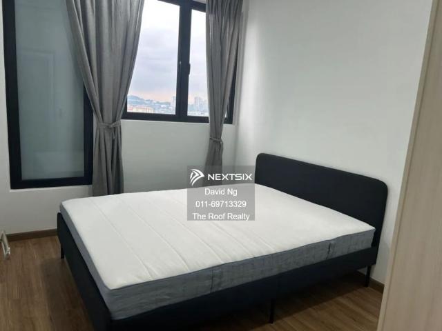 Apartment for rent in Selayang, Selangor
