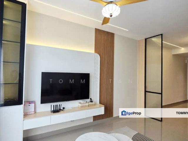 Condominium for rent in Kepong, Kuala Lumpur
