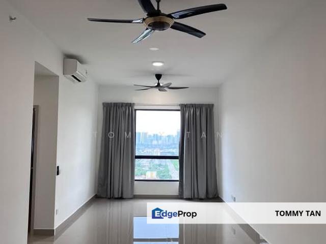 Condominium for rent in Kepong, Kuala Lumpur