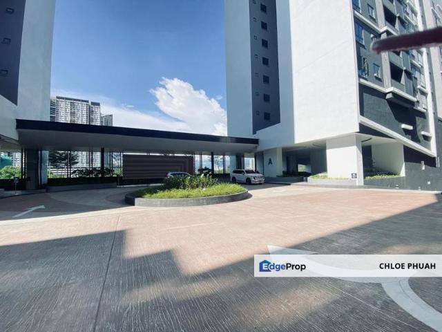 Condominium for sale in Kepong, Kuala Lumpur