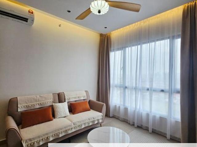 Condominium for rent in Kepong, Kuala Lumpur