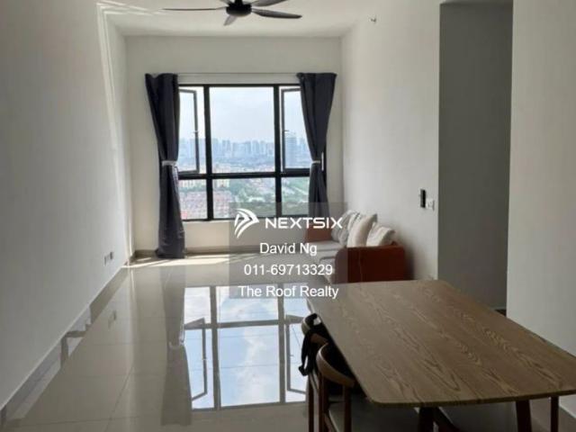 Apartment for rent in Selayang, Selangor
