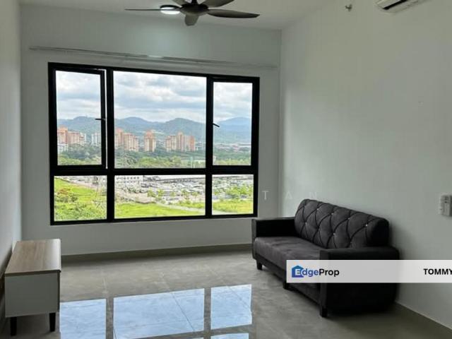 Condominium for rent in Kepong