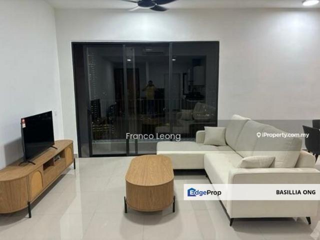 Condominium for rent in Kepong, Kuala Lumpur