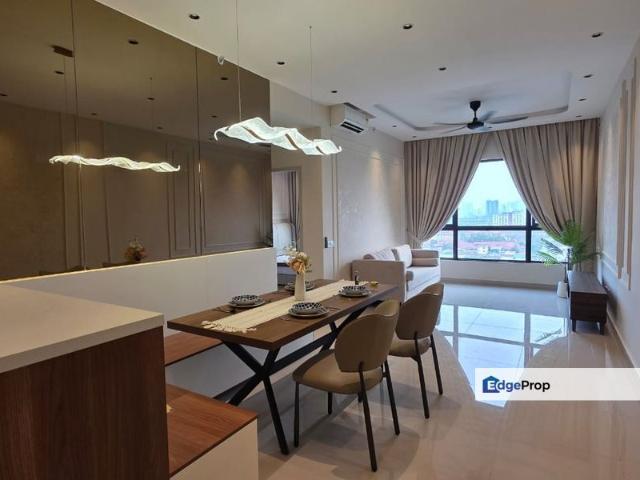 Condominium for rent in 16D, Kepong