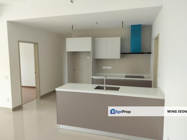 Condominium for rent in Kepong, Kuala Lumpur