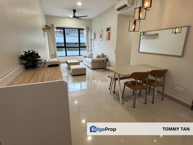 Condominium for rent in Kepong