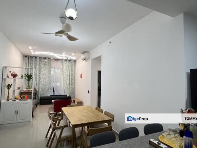 Condominium for rent in Kepong, Kuala Lumpur