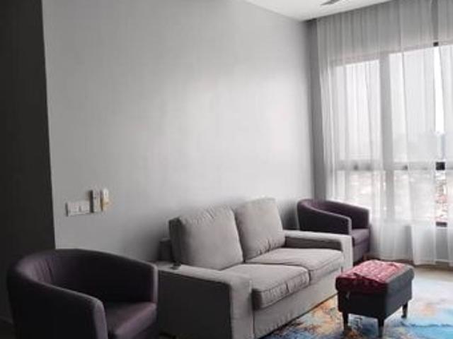 Condominium for rent in Kepong, Kuala Lumpur