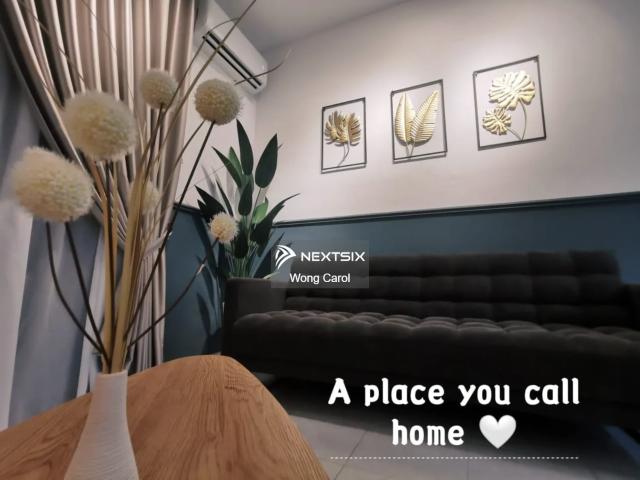 Residential House for rent in Country Heights Damansara, Kuala Lumpur