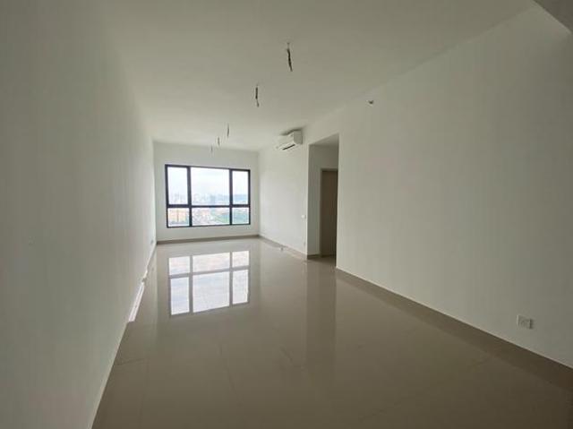 Serviced Residence for rent in Kepong, Kuala Lumpur