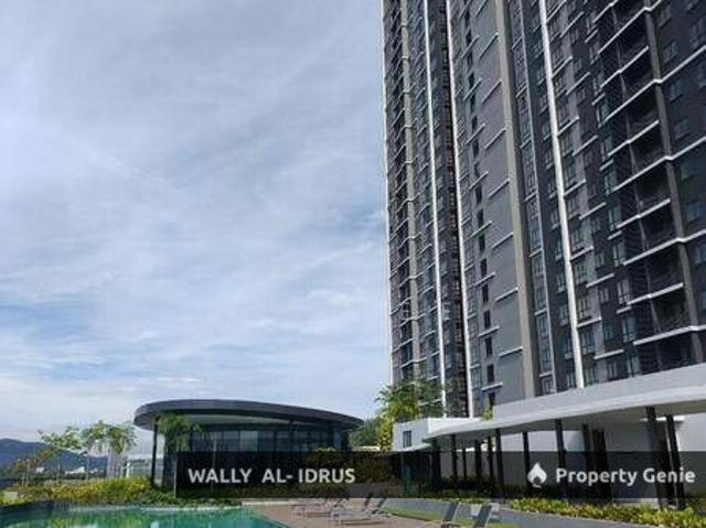 Apartment for rent in Country Heights Damansara, Kuala Lumpur