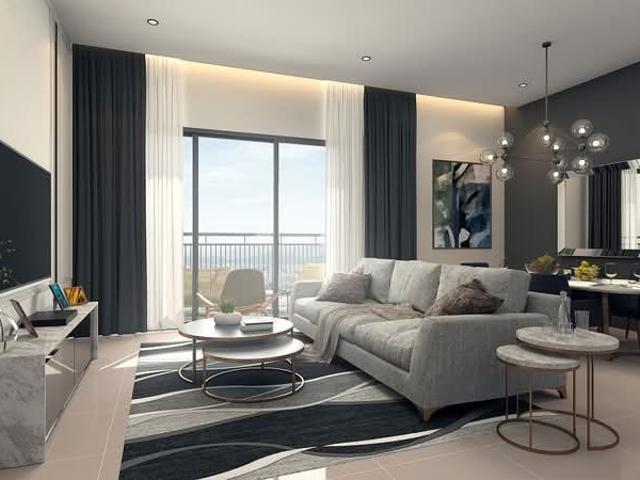 Apartment for rent in Country Heights Damansara, Kuala Lumpur