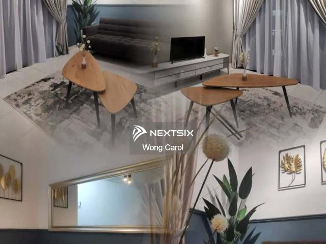 Residential House for rent in Country Heights Damansara, Kuala Lumpur