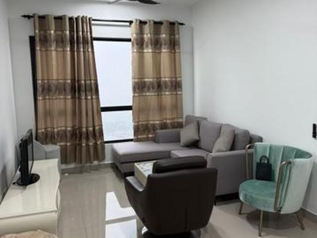 Condominium for rent in Kepong, Kuala Lumpur