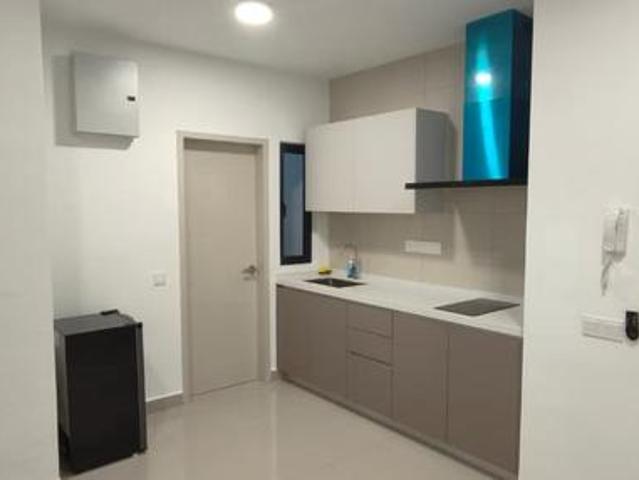 Serviced Residence for rent in Kepong, Kuala Lumpur