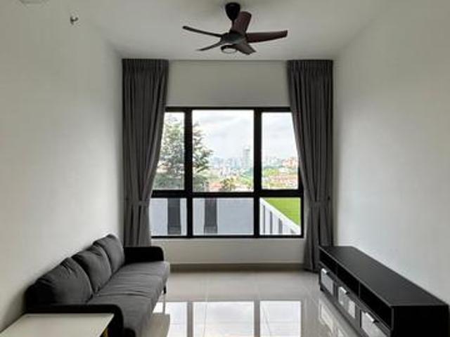Serviced Residence for rent in Kepong, Kuala Lumpur