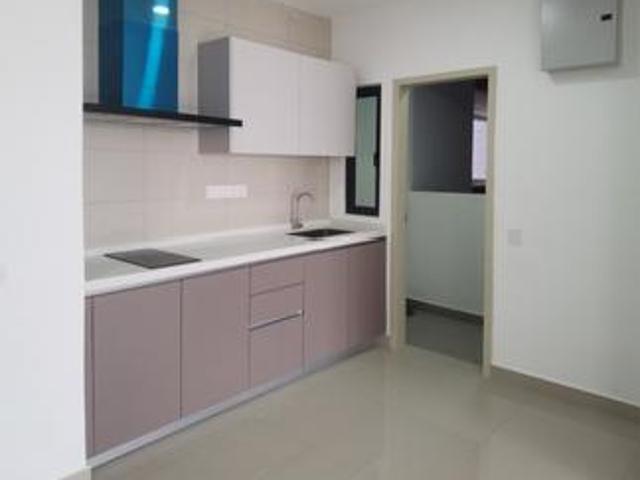 Serviced Residence for rent in Kepong, Kuala Lumpur
