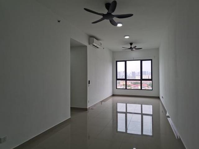 Serviced Residence for rent in Kepong, Kuala Lumpur