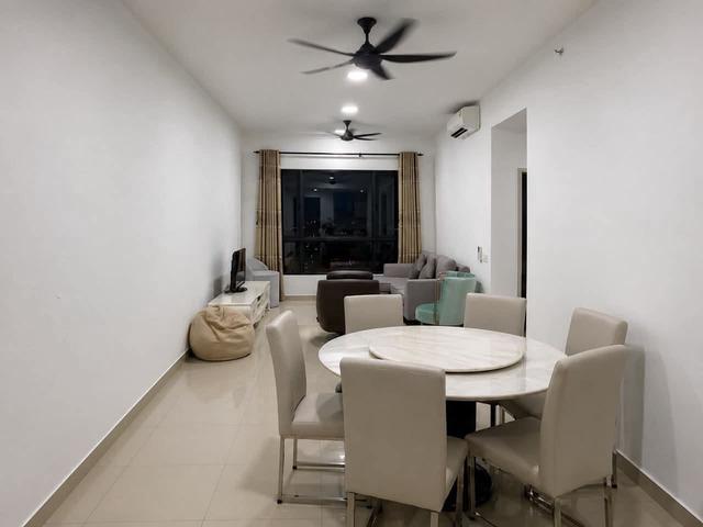 Serviced Residence for rent in Kepong, Kuala Lumpur