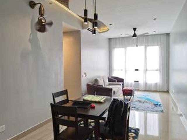 Serviced Residence for rent in Kepong