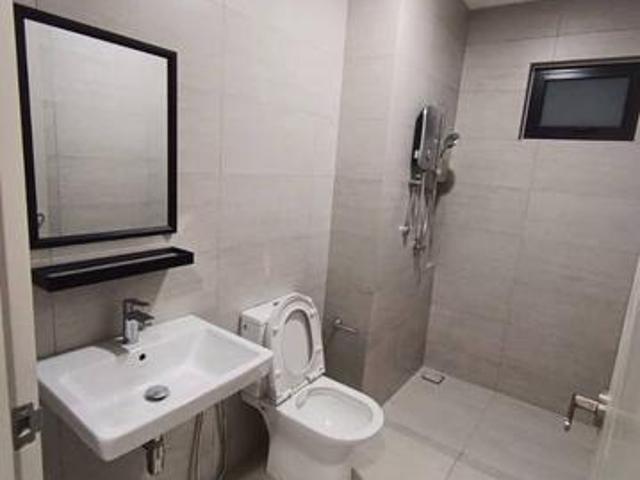 Serviced Residence for rent in Kepong, Kuala Lumpur