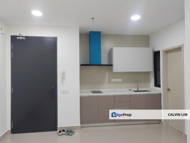 Condominium for rent in 16D, Kepong