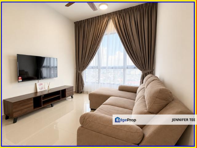 Condominium for rent in Kepong, Kuala Lumpur
