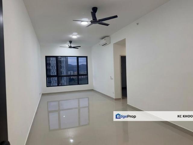 Condominium for rent in Kepong, Kuala Lumpur