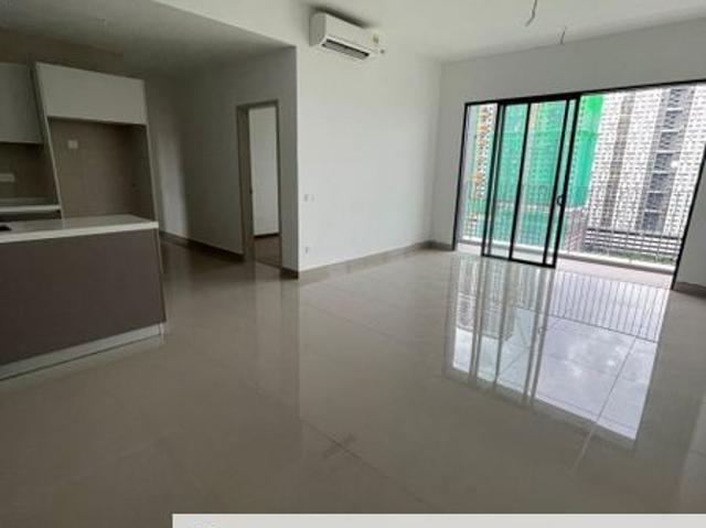 Condominium for sale in 16D, Kepong