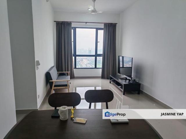 Condominium for rent in 16D, Kepong